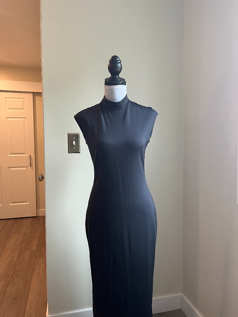 Betsey Johnson Vintage Dress, Size Medium